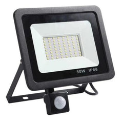 Flood Sensor Light 30 Watt Motion Sensor LED