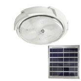 Solar Indoor Light