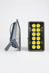 600W Industrial LED Floodlight – High-Brightness Weatherproof Outdoor Security Lamp (220V-240V)