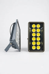 600W Industrial LED Floodlight – High-Brightness Weatherproof Outdoor Security Lamp (220V-240V)
