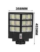 Solar Street Light Powerful Outdoor Lighting