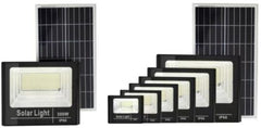 Solar Flood Light 60 Watt
