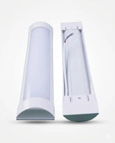 Slim LED Batten Light – Modern Linear Under-Cabinet & Ceiling Lighting Fixture for Home and Office