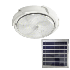 Solar Indoor Light