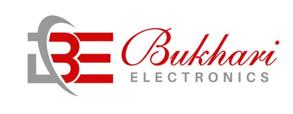Bukhari Electronics