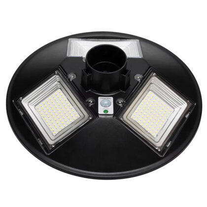 Solar Street Light