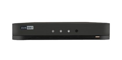 DVR Machine