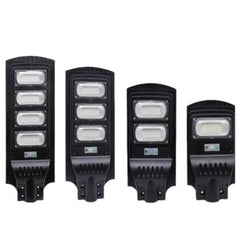 Solar Street Light 90 Watt