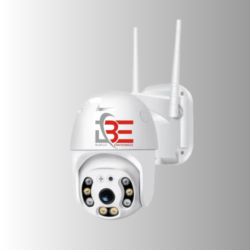 Smart Security Solution - Image 2