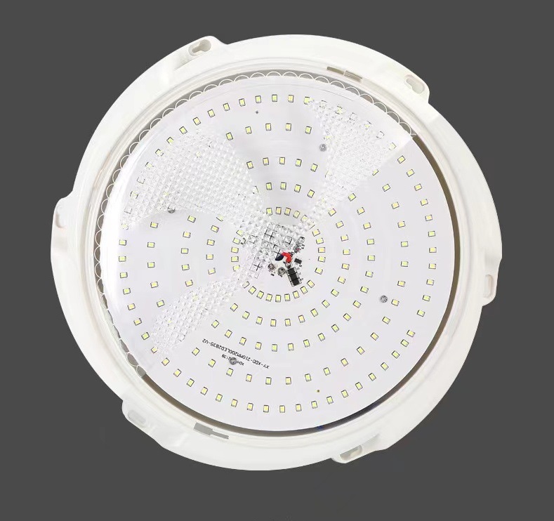 Solar Indoor Light – 120W