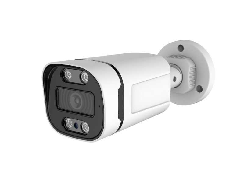 CCTV Camera Wire – 1080P FHD Compatible