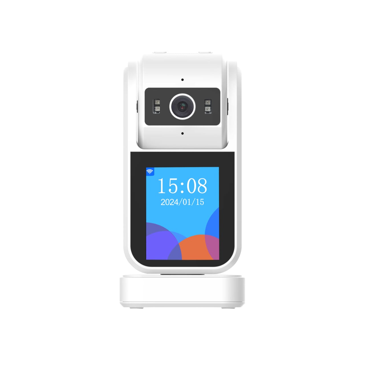 Wifi Video Calling Smart Camera