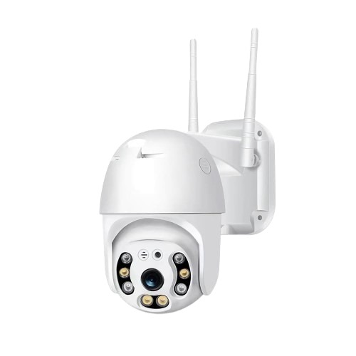 3MP Wireless Camera 4CH KIT - Image 5