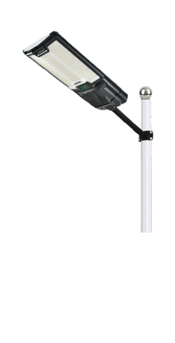 Smart Remote Control Street Light