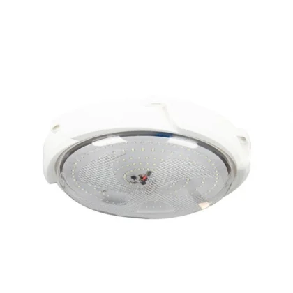 Solar Ceiling Lamp
