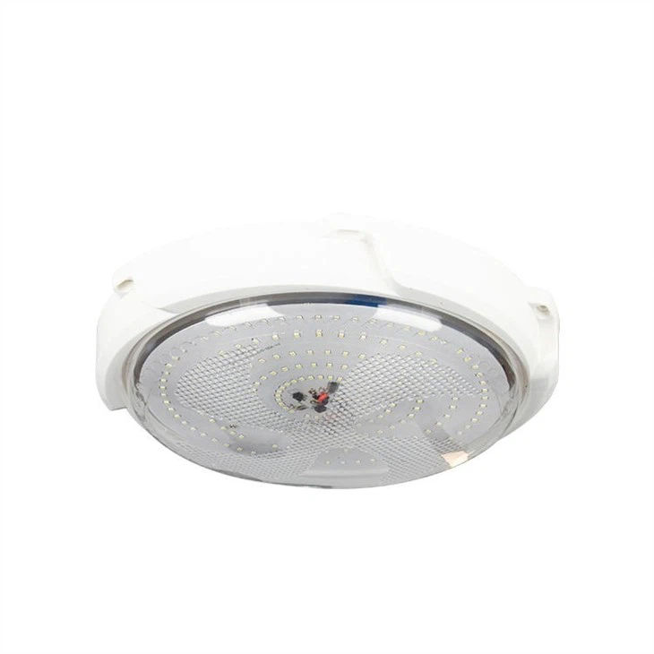 Solar Ceiling Lamp