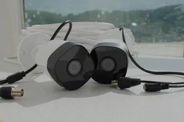 2MP Full Color Camera 4ch Kit - Image 3