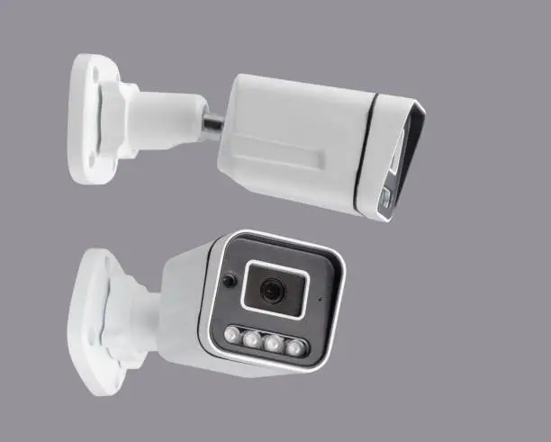 2MP Full Color Camera 4ch Kit - Image 4