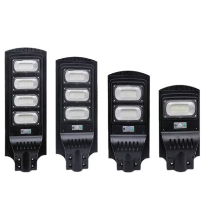 Solar street light 90watt