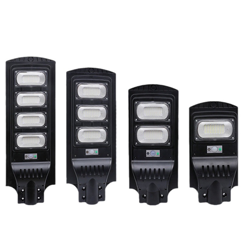 Solar street light 90watt