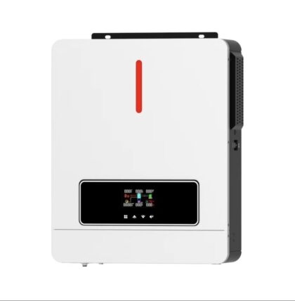 Smart Power- 8kw Hybrid Inverter