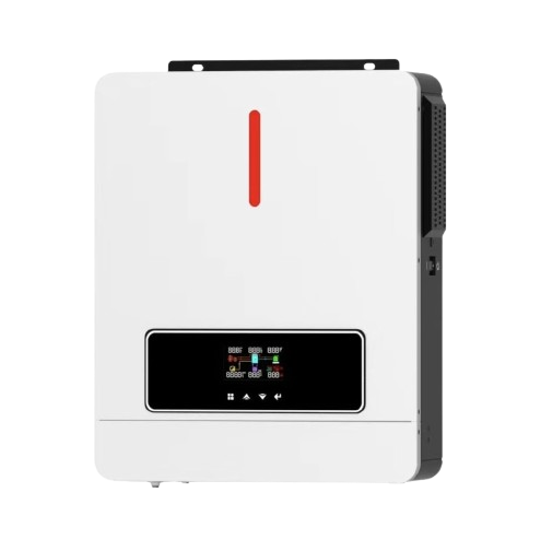 Smart Power- 8kw Hybrid Inverter - Image 2