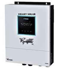 Smart Power- 8kw Hybrid Inverter - Image 3