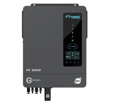 Smart Power- 8kw Hybrid Inverter - Image 4