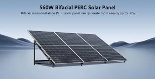 Solar Panel 560 Watt - Image 2